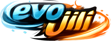 Evo Jili Logo